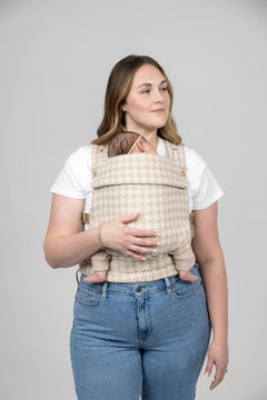 Kaliya Ergonomisk Bärsele